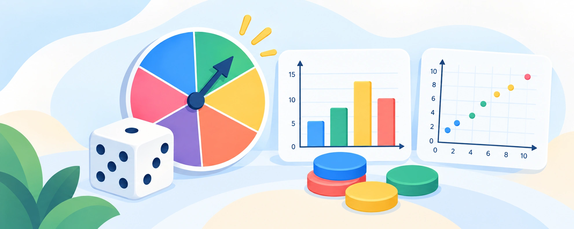 Probability and Data illustration